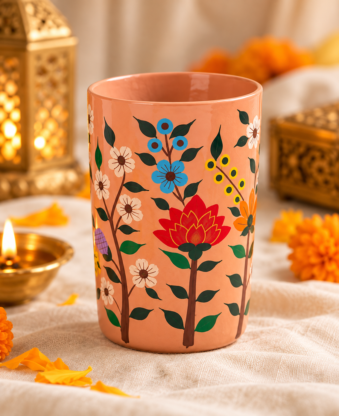 Diwali Heritage Gift Combo