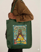 Storyteller Tote Bag