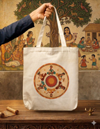 The Gathering Tote