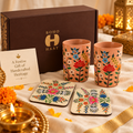 Diwali Heritage Gift Combo